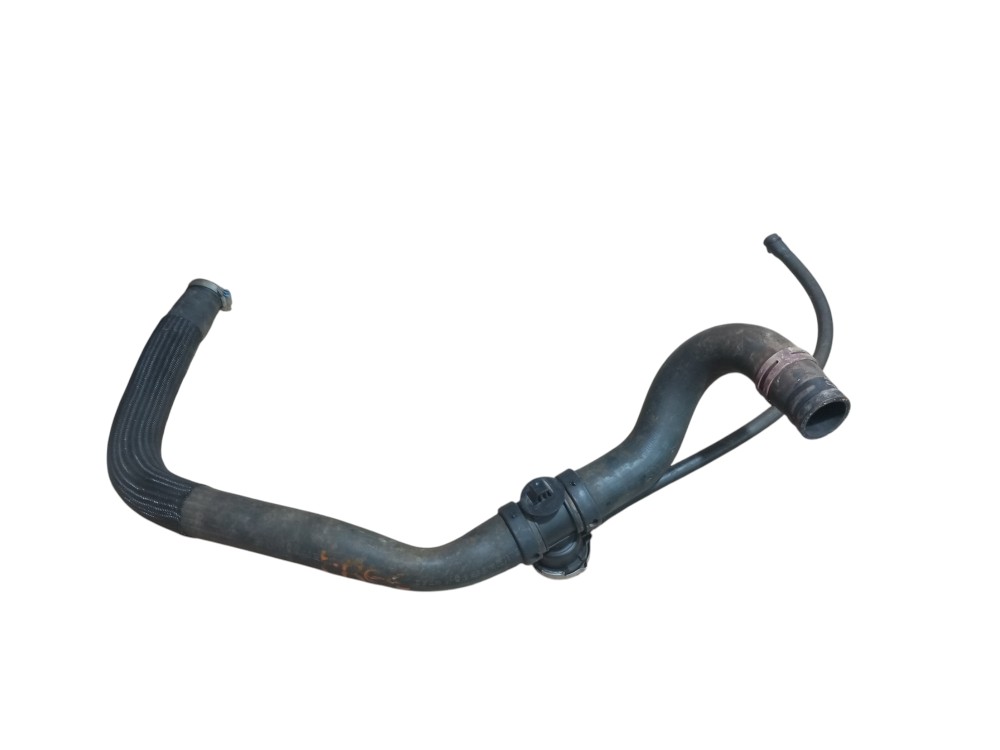 Mangueira Radiador Superior Fiat Freemont 2011 2014 2016 4