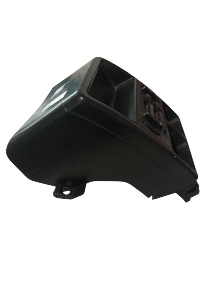 Modulo Central Comando Ar Fiat Uno Elba Fiorino 95 96 98 4