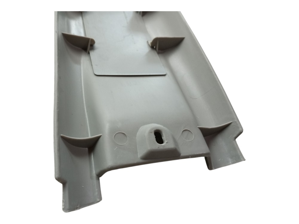 Moldura Coluna Cinto Gol G2 G3 98 2000 2004 Lado Esquerdo 4