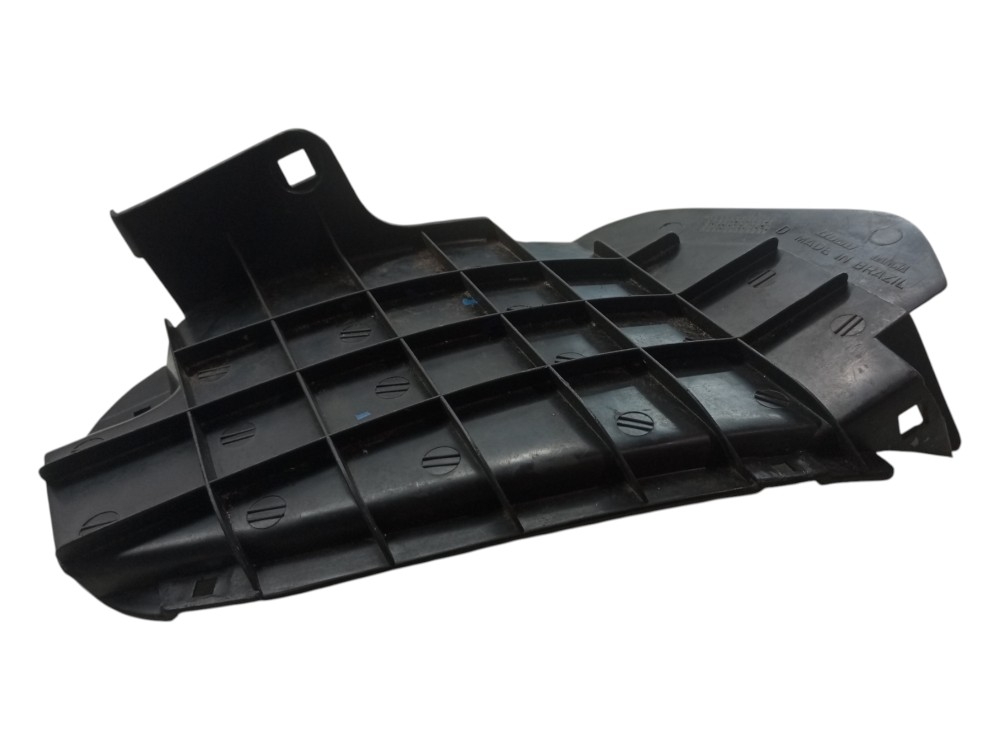 Moldura Painel Direito Fiat Uno 94 95 96 97 98 99 2000 2002 6