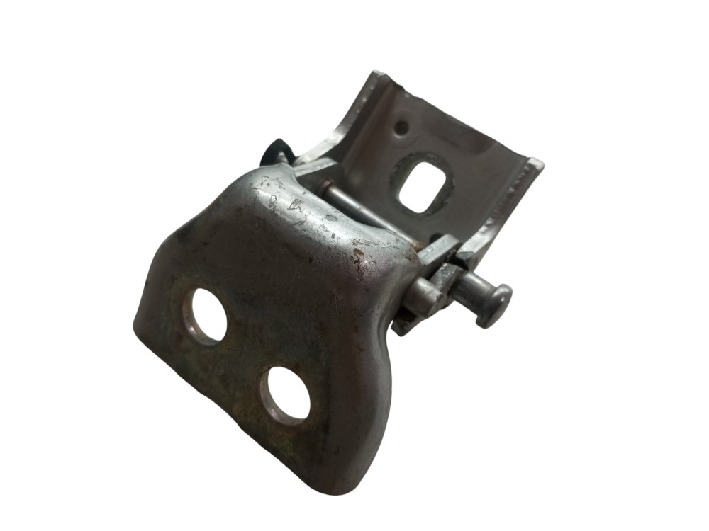 Dobradica Porta Peugeot 307 2007 2008 2010 2012 Dianteira 5