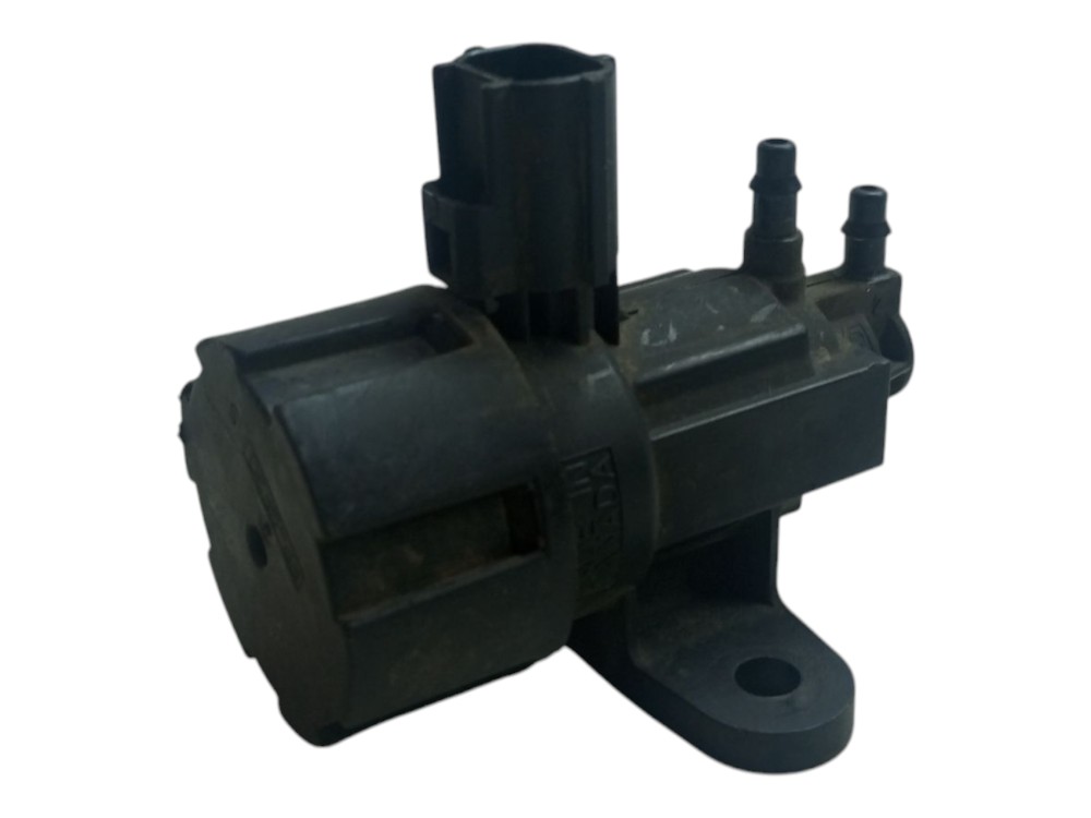 Valvula Egr F57 Ford Fusion 2010 2011 2012 Usado 4