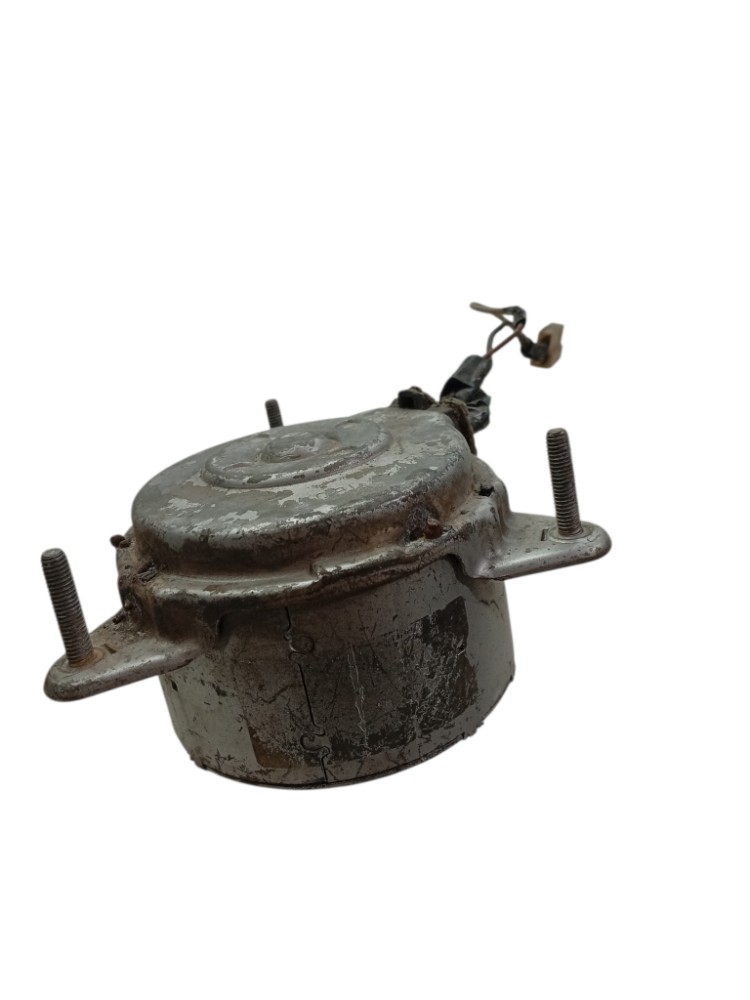 Motor ventoinha radiador Fiat Stilo 2003 2005 2007 2009 2011 5