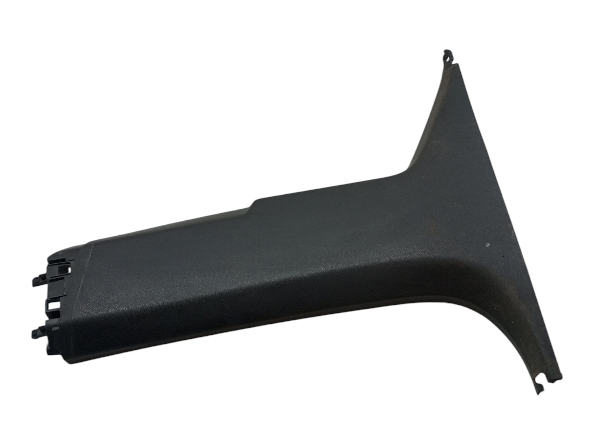 Coluna Central Interno Peugeot 308 408 2012 2013 Esquerdo 1