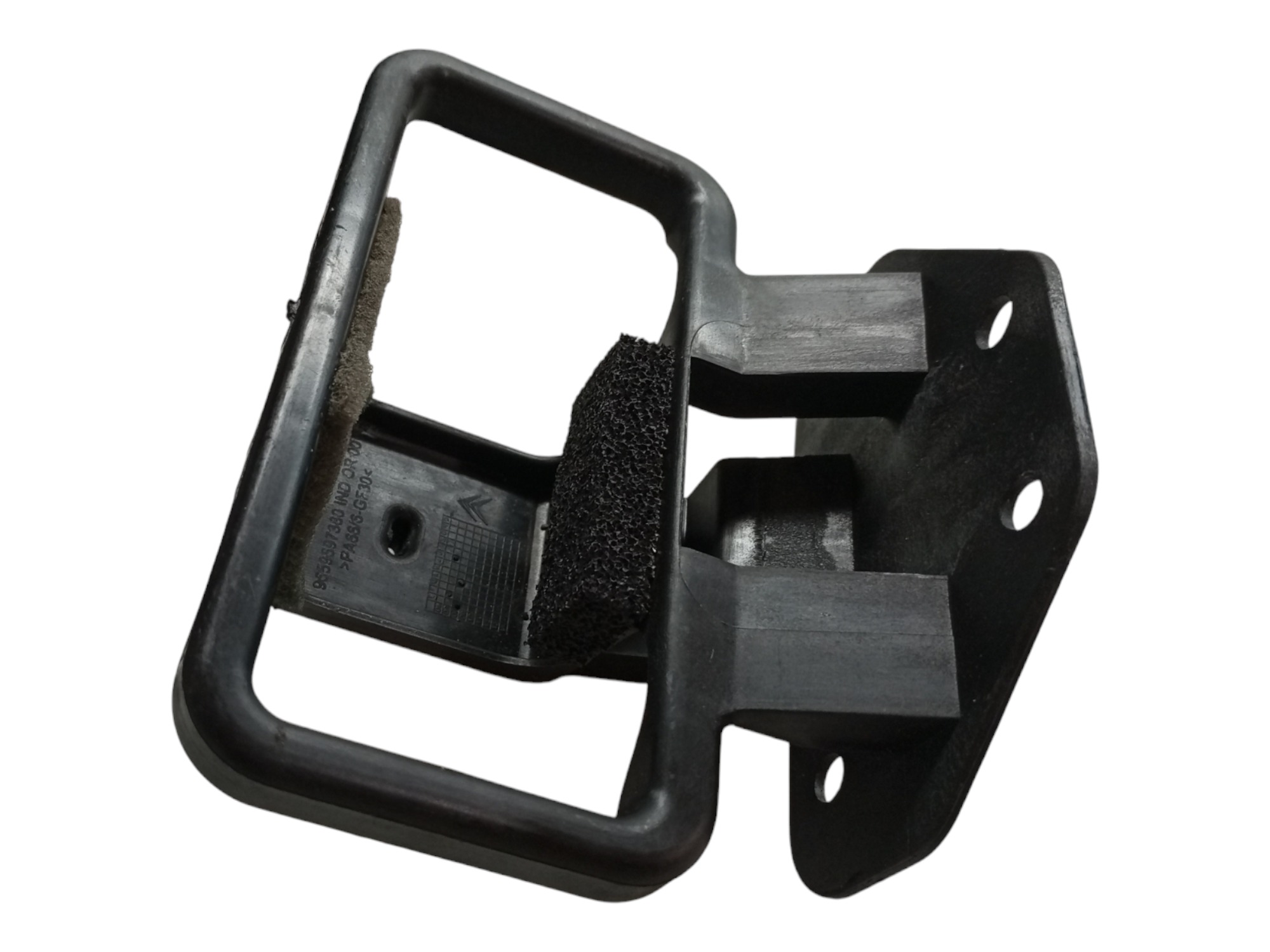 Suporte Botao Vidro Eletrico C4 Pallas 2008 2012 Direito 5