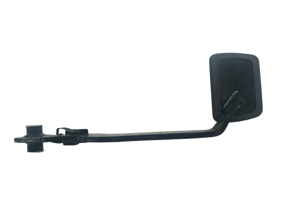 Pedal de freio Renault Oroch 2024 2025 usado 2