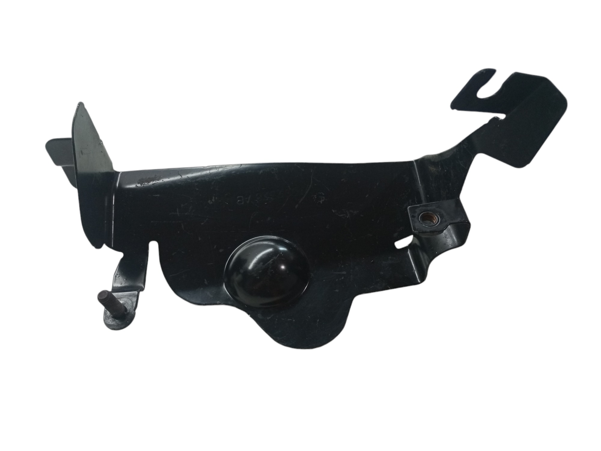 Suporte Reservatorio Partida Fria Renault Logan 2008 2009 6