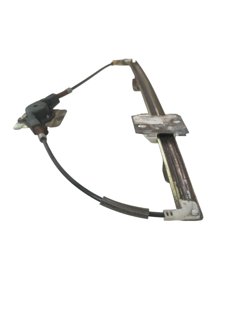 Maquina Vidro Manual Dianteiro Fiat Uno Fiorino 99 Esquerdo 5