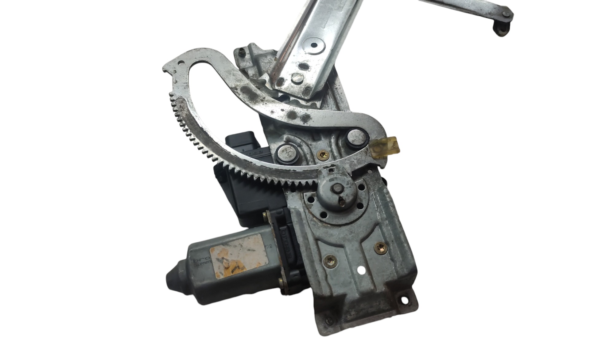 Maquina Vidro Corsa 96 97 98 99 2001 2002 Dianteira Direita 4