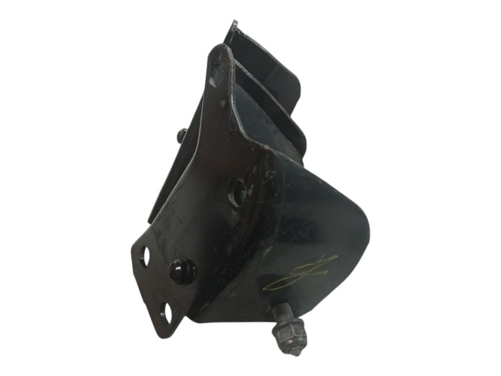 Suporte Eixo Traseiro Renault Logan 2014 2017 2019 1.6 Usado 5