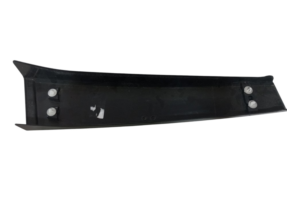 Acabamento Central Citroen C4 Picasso 2008 2013 Direito 5