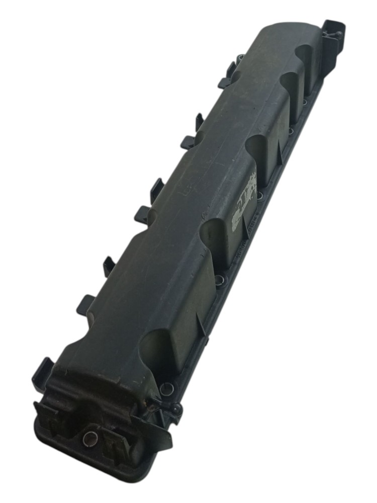 Tampa Valvula Citroen C4 Peugeot 307 2007 2010 2012 Preto 1