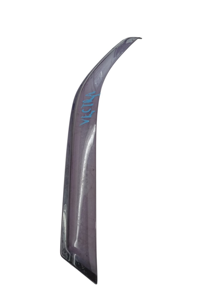 Calha Defletor Chuva Vectra 2006 2012 Dianteiro Direito Roxo 5