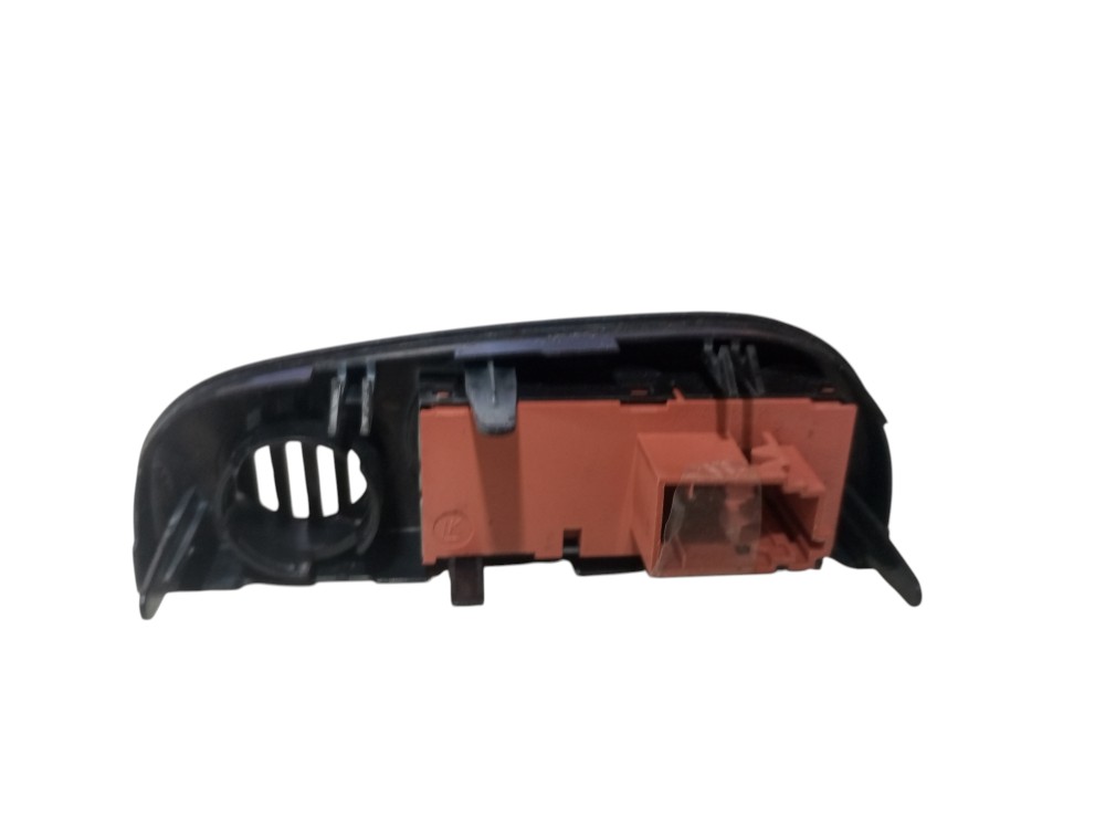 Moldura Botao Falso Citroen C3 2003 2005 2007 2009 2012 Usad 5