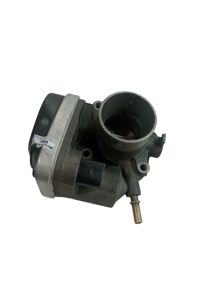 Tbi Corpo Borboleta Renault Sandero 2008 2014 1.0 16v 7
