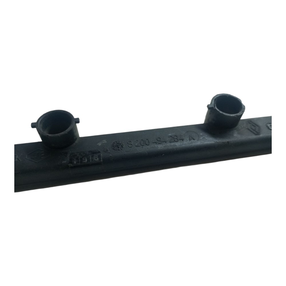 Flauta Bico Injetor Renault Sandero 2008 2010 2012 Usado 6