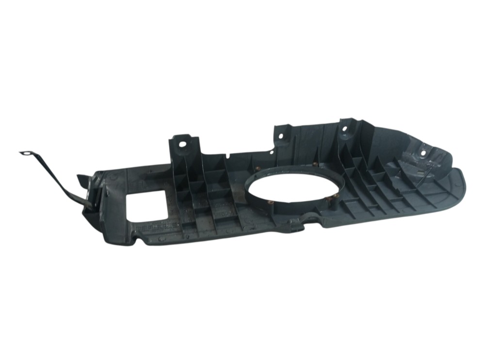Suporte Bagagito Esquerdo Volkswagen Parati G4 2005 2009 7