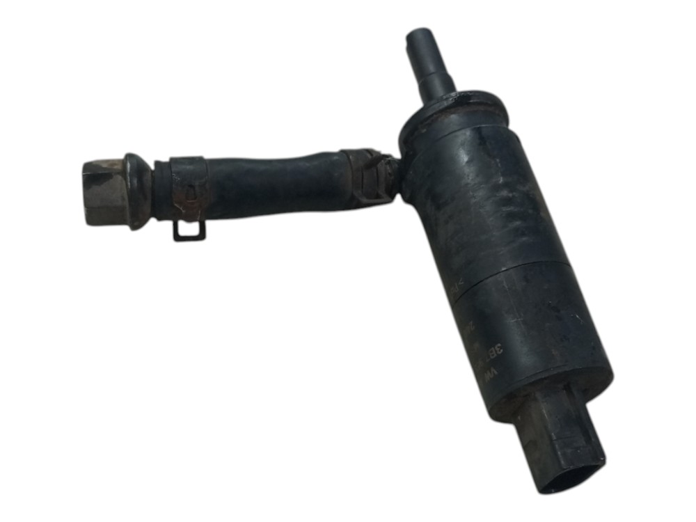 Bomba Esguicho Agua Farol Audi A3 Sportback 2010 2014 Usad 3