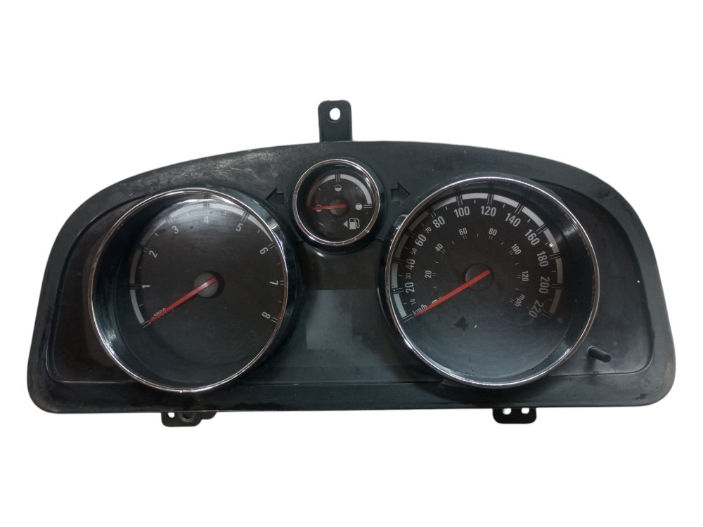 Painel Instrumento Velocimetro Chevrolet Captiva 2009 2012 2