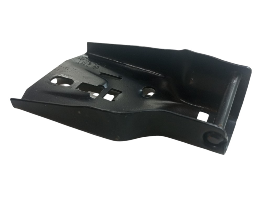 Suporte Cinto Volkswagen Parati 2005 2009 Traseiro