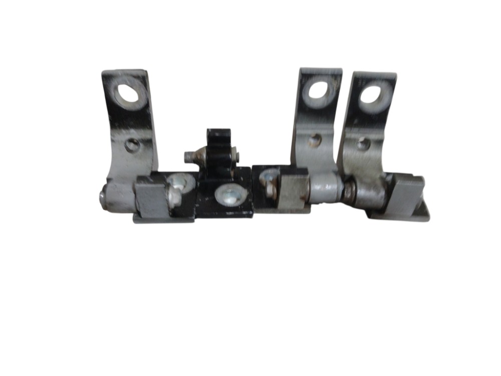 Dobradica Porta Fiat Stilo 2003 2006 2009 2011 Jogo 4 Unid 1