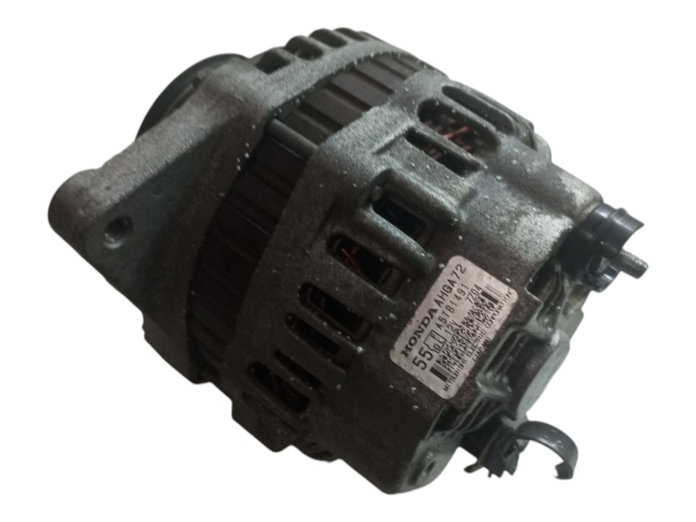 Alternador Honda Fit 2003 2004 2005 2006 2007 2008 6