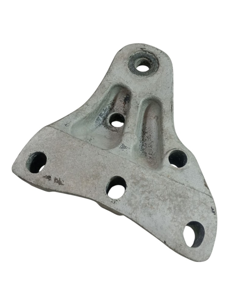 Suporte Coxim Motor Volkswagen Polo Fox 2003 2010 Direito 8