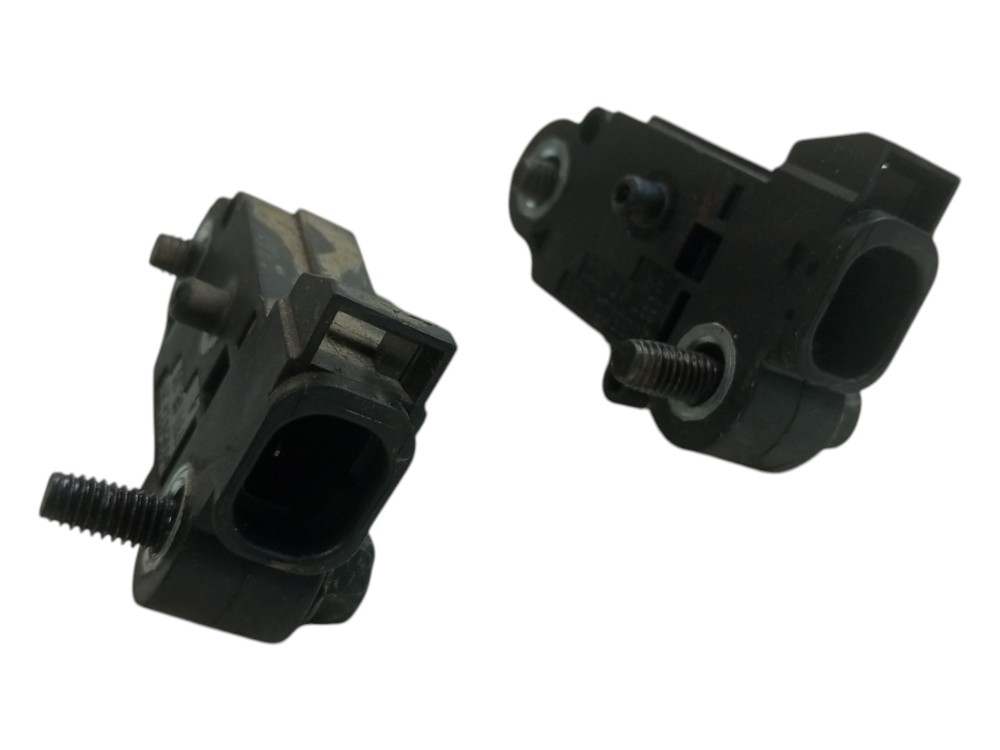 Sensor Colisao Chevrolet Captiva 2008 2009 2010 Par 6