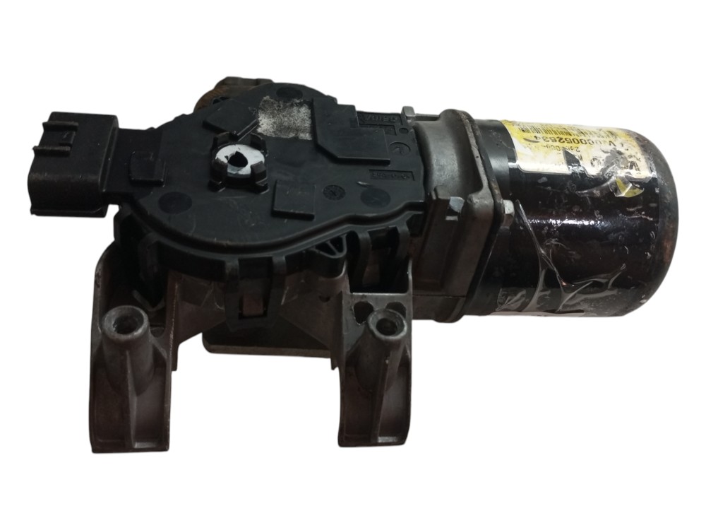 Motor Limpador Parabrisa Renault Logan 2013 2015 2017 4