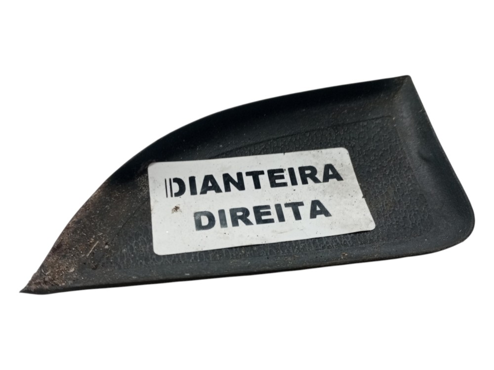 Borracha Puxador Porta Freemont 2011 2016 Dianteira Direita 4