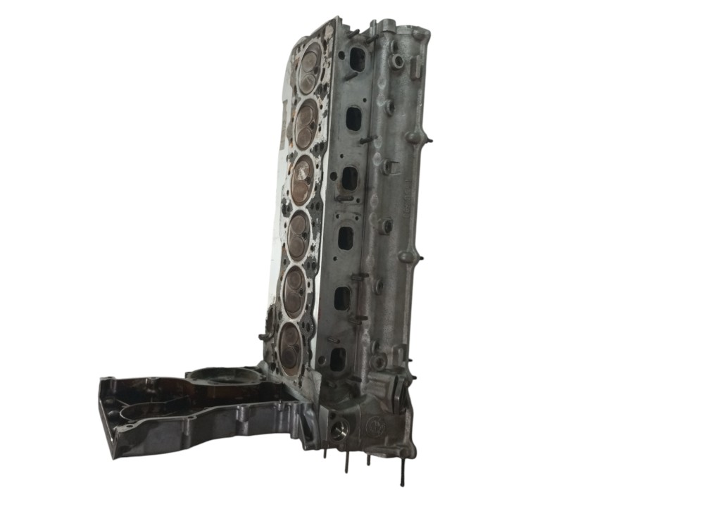 Cabecote Retificado Bmw X3 2.5 99 2000 2001 2003 2004 2005 5