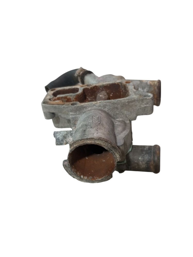 Carcaca Bomba Agua Gol Quadrado 80 84 88 90 92 94 96 Vw 2