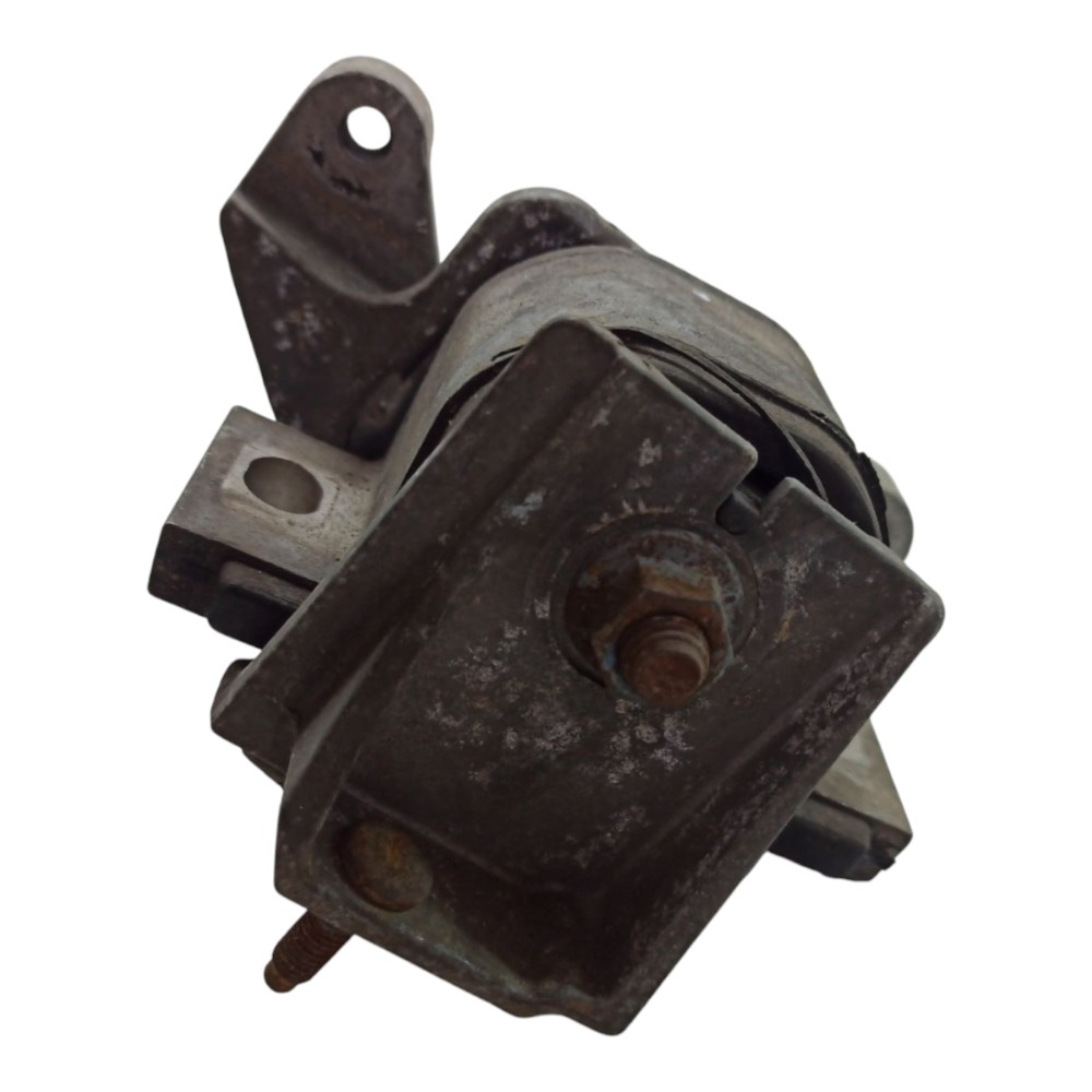 Suporte Coxim Motor Fox Polo Gol Voyage 2003 2009 Esquerdo 4
