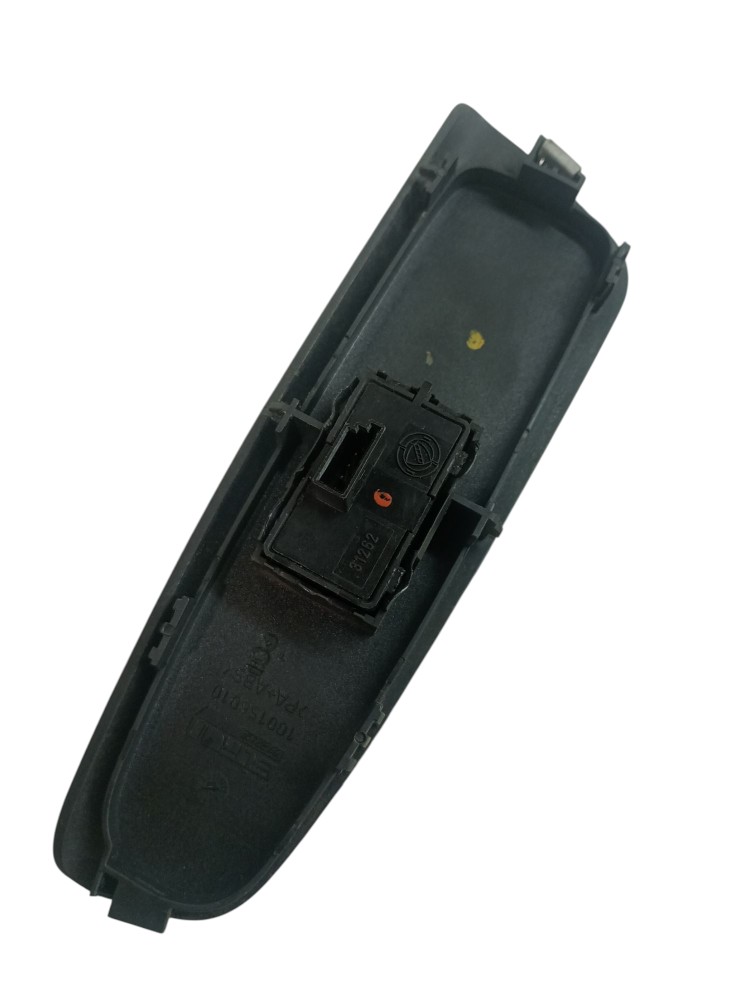 Botão Moldura Vidro Elétrico Direito Fiat Stilo 2003 A 2011 6