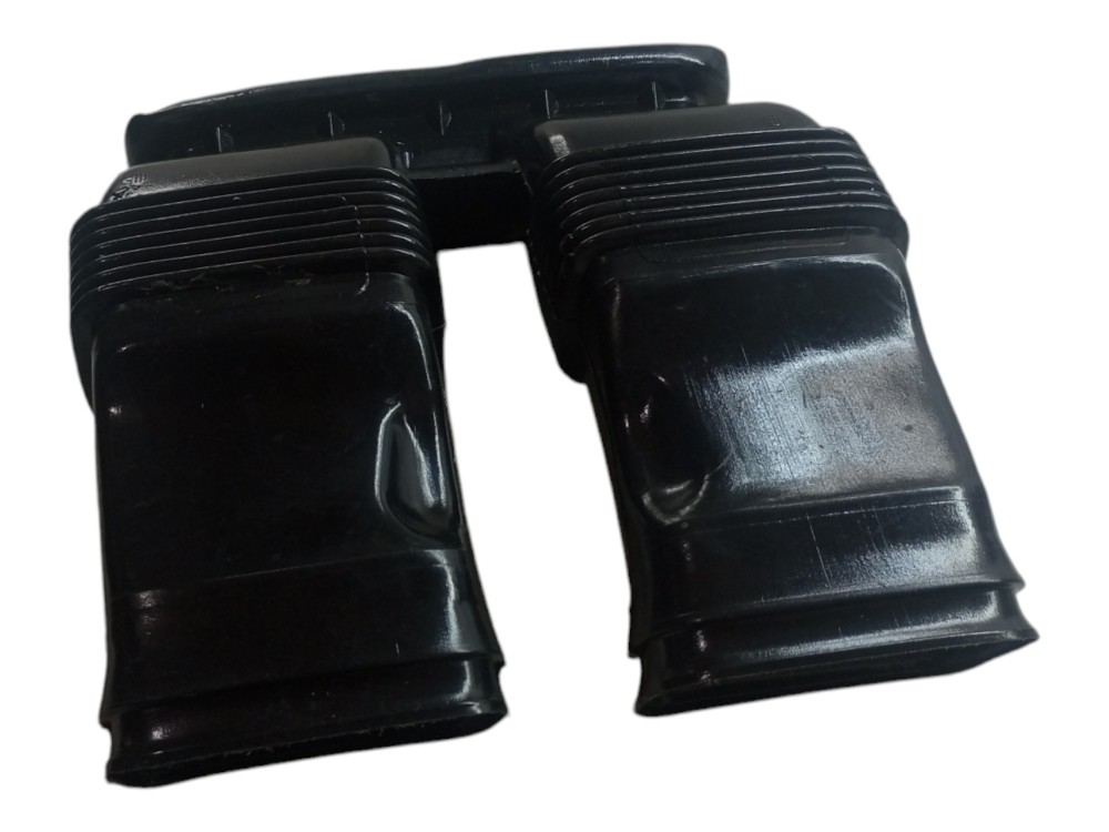Duto Ar Central Ford Escort 94 95 96 97 98 1