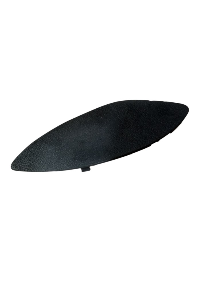 Moldura Painel Fiat Siena Palio 2007 2009 2011 Esquerdo 4