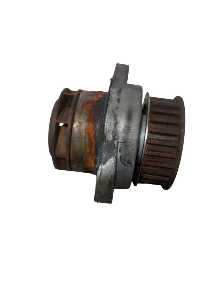 Bomba Dagua Gol 96 97 98 99 2000 2001 2002 2003 Volkswagen 4