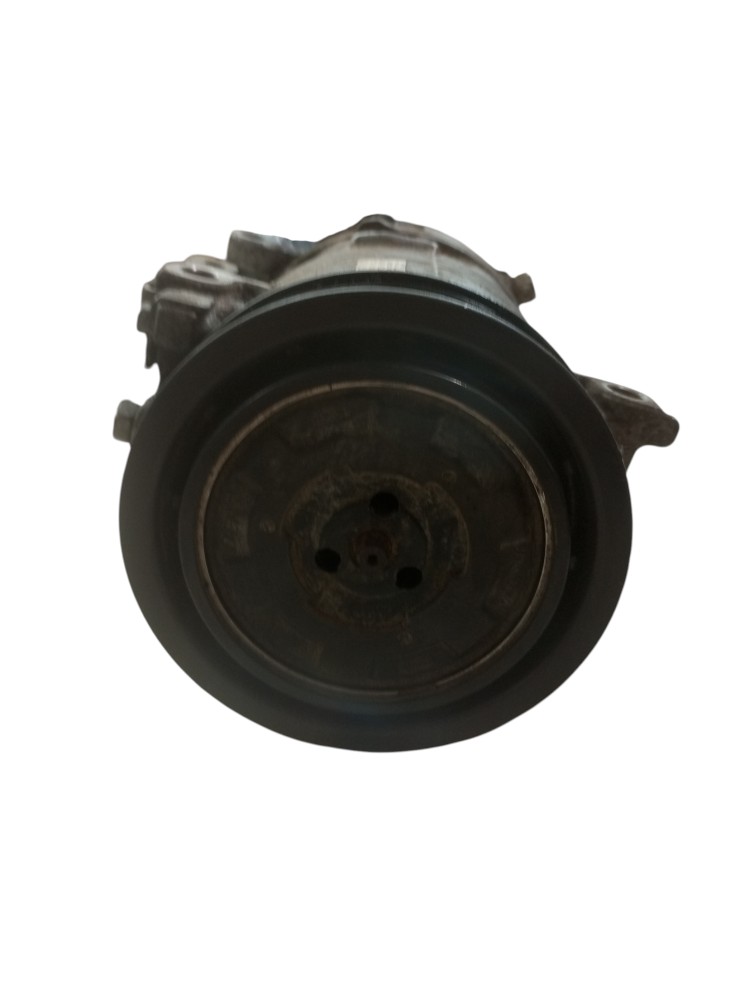 Compressor ar condicionado 3008 THP 2012 2017 usado 6