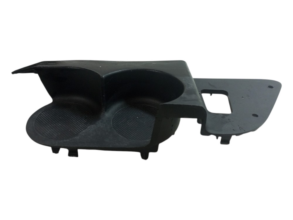 Porta Copos Console Central Peugeot 307 2002 2004 2006 2008 1