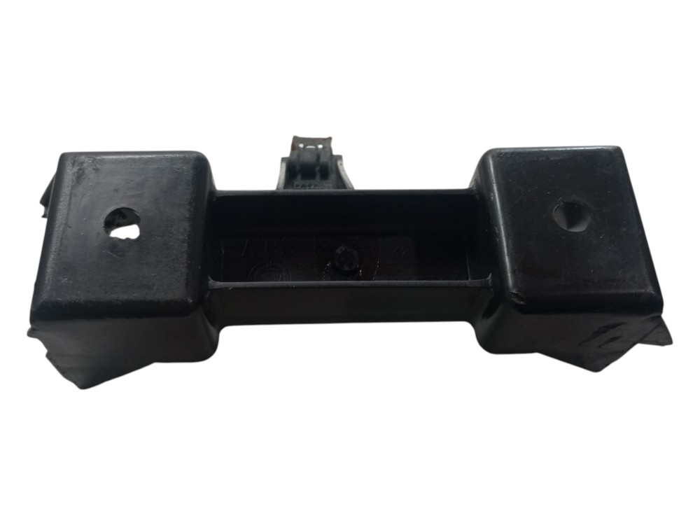 Suporte Console Central Fiat Stilo 2003 2005 2011 Usado 3