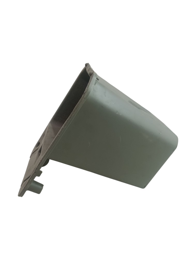 Porta Objetos Console Captiva 2009 2011 2012 Chevrolet 8