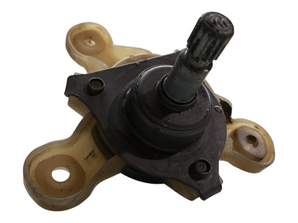 Acionamento Maquina Vidro Manual Volkswagen Up 2014 Usado 2