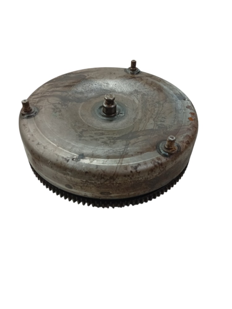 Conversor Torque Audi A3 Golf 95 99 2002 2005 4