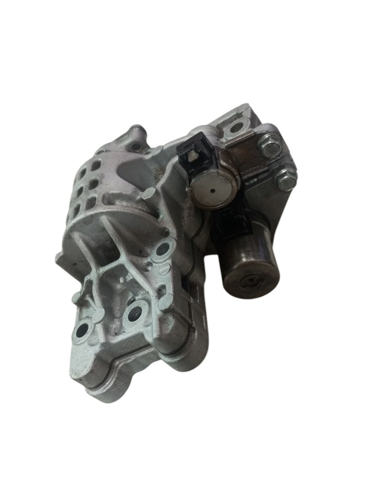 Corpo Valvula Cambio Automatico Ford Fusion 2.3 2006 2008 5