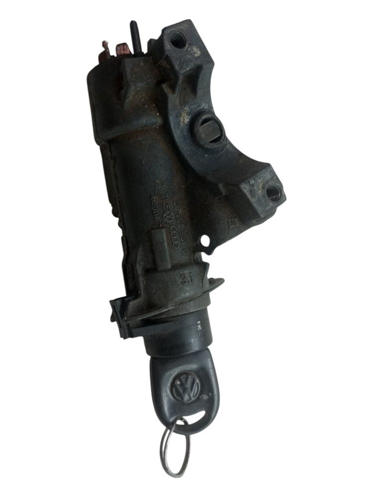 Miolo Ignicao Comutador Volkswagen Polo Golf 2003 2005 2010 2