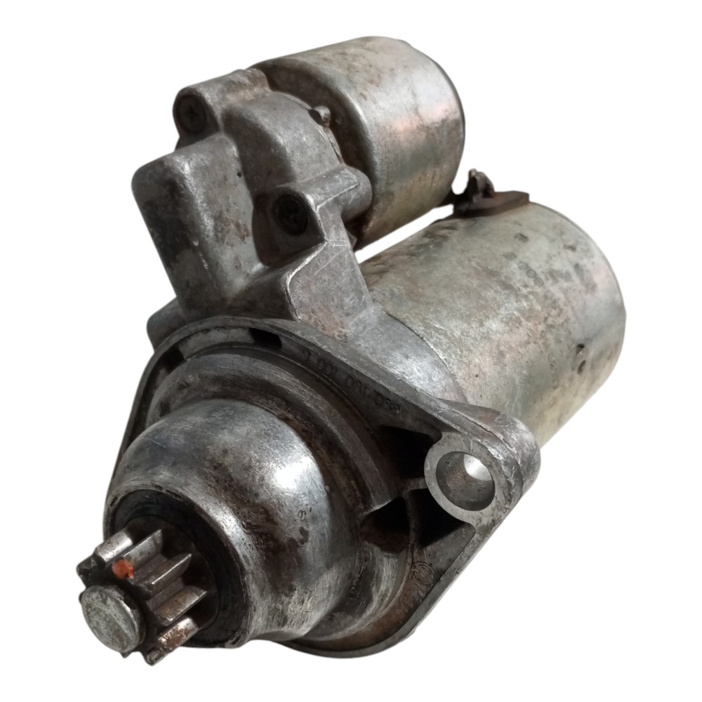 Motor Arranque Volkswagen Gol Parati 1.0 8v 1999 2005 Usado 2