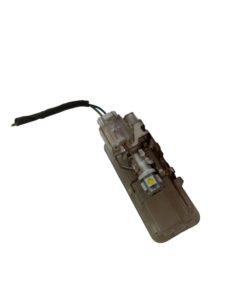 Luz Porta Luvas Citroen C3 Peugeot 207 2004 2006 2008 2010 4