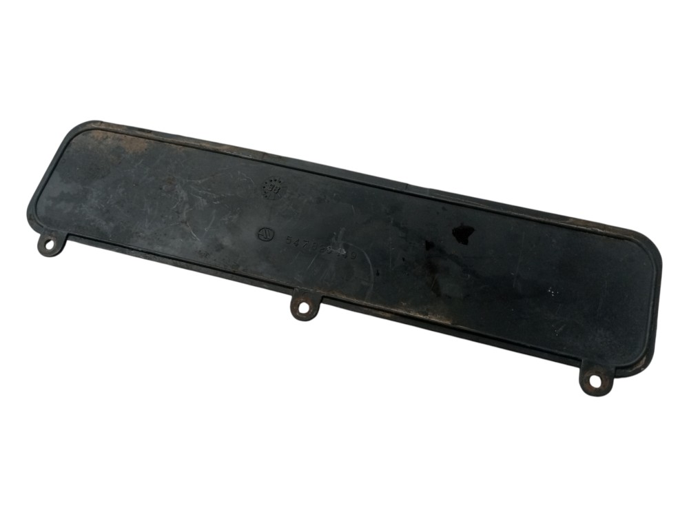 Tampa Superior Caixa Ar Ford Escort Logus 97 98 99 2000 2002 1