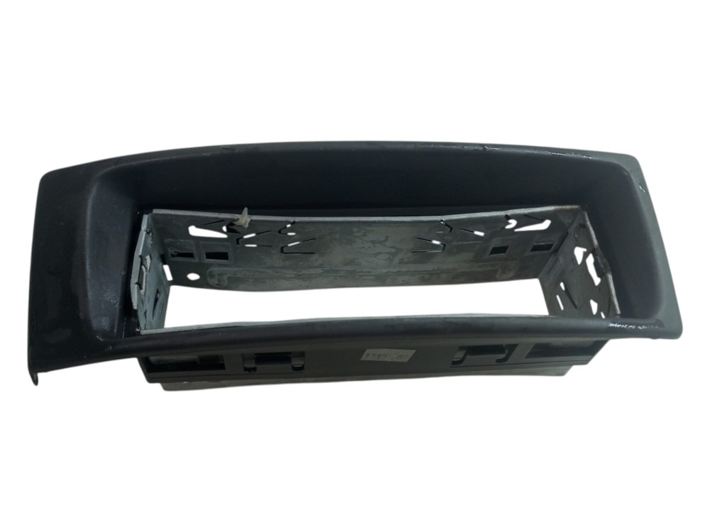 Moldura Central Painel Renault Scenic 2007 2008 2009