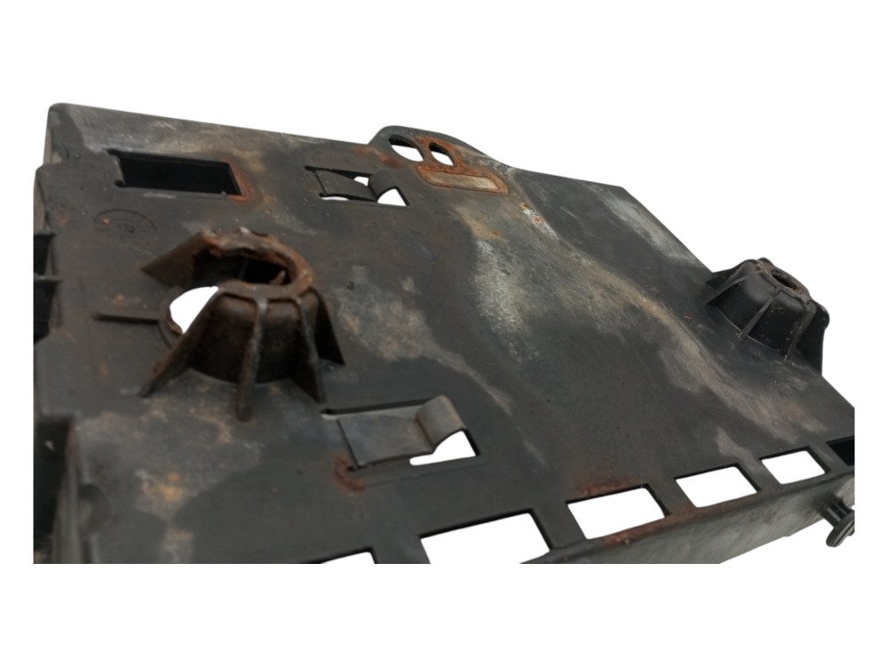Suporte Caixa Bateria Peugeot 408 308 2014 2016 2017 2019 7